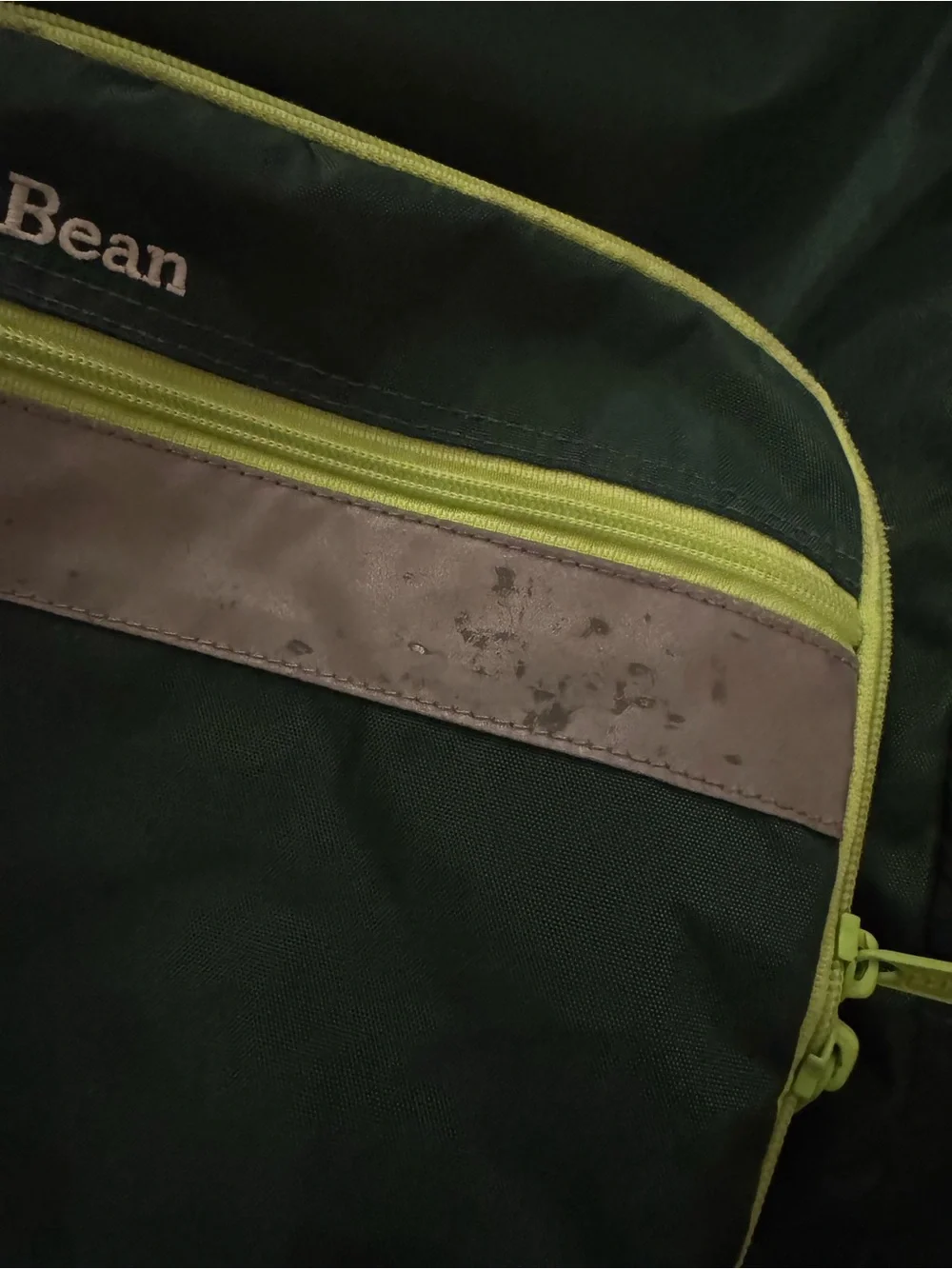 ⭐️LL Bean Backpack⭐️